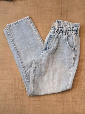 PacSun Mom Jean